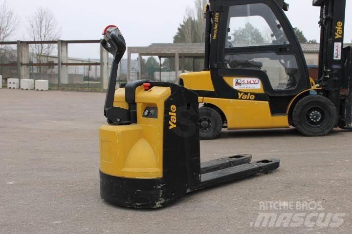 Yale MP20AC Штабелери