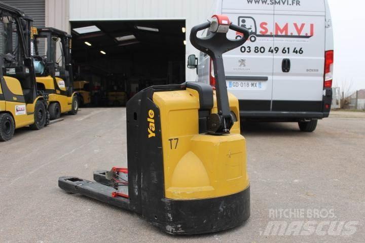 Yale MP20AC Штабелери