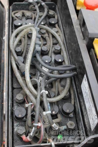 Yale MP20AC Штабелери