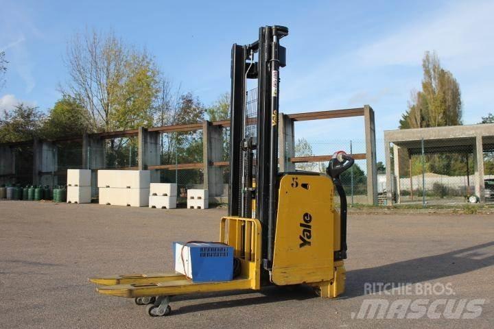 Yale MS14AC Ручний візок