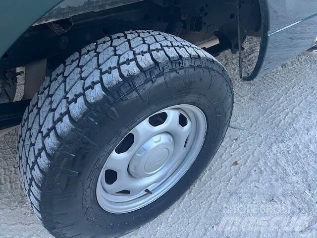 Ford F-150 Пікапи / Бічне розвантаження