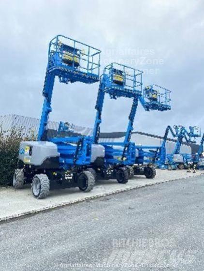 Genie Z45 FE Колінчаті підйомники