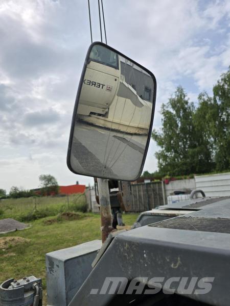 Terex RC35 автокрани