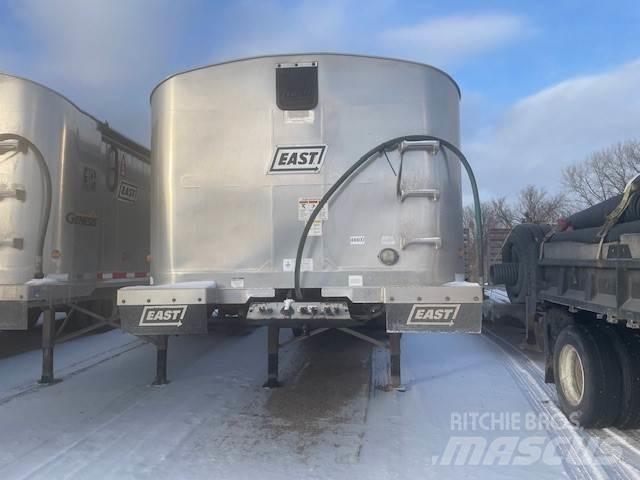 East Mfg Genesis Самоскиди