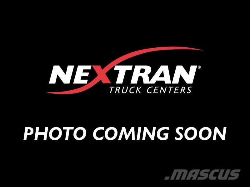 Freightliner FL Самоскиди