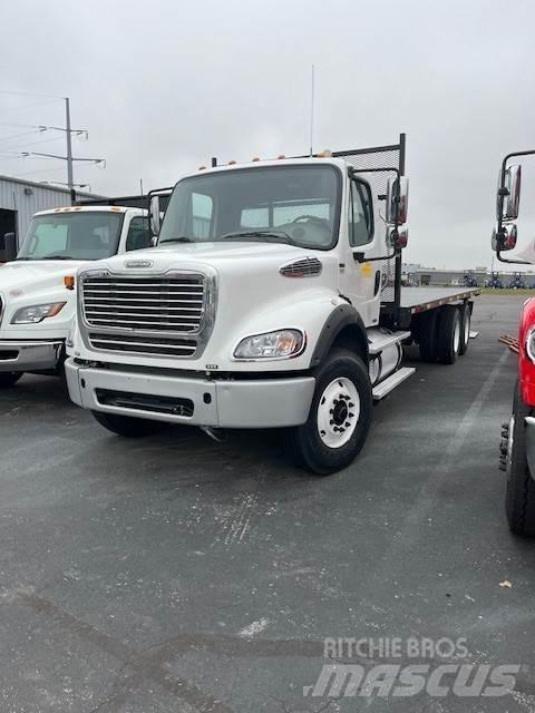 Freightliner M2 Шасі з кабіною