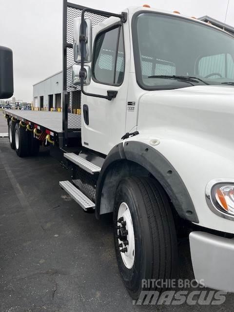 Freightliner M2 Шасі з кабіною