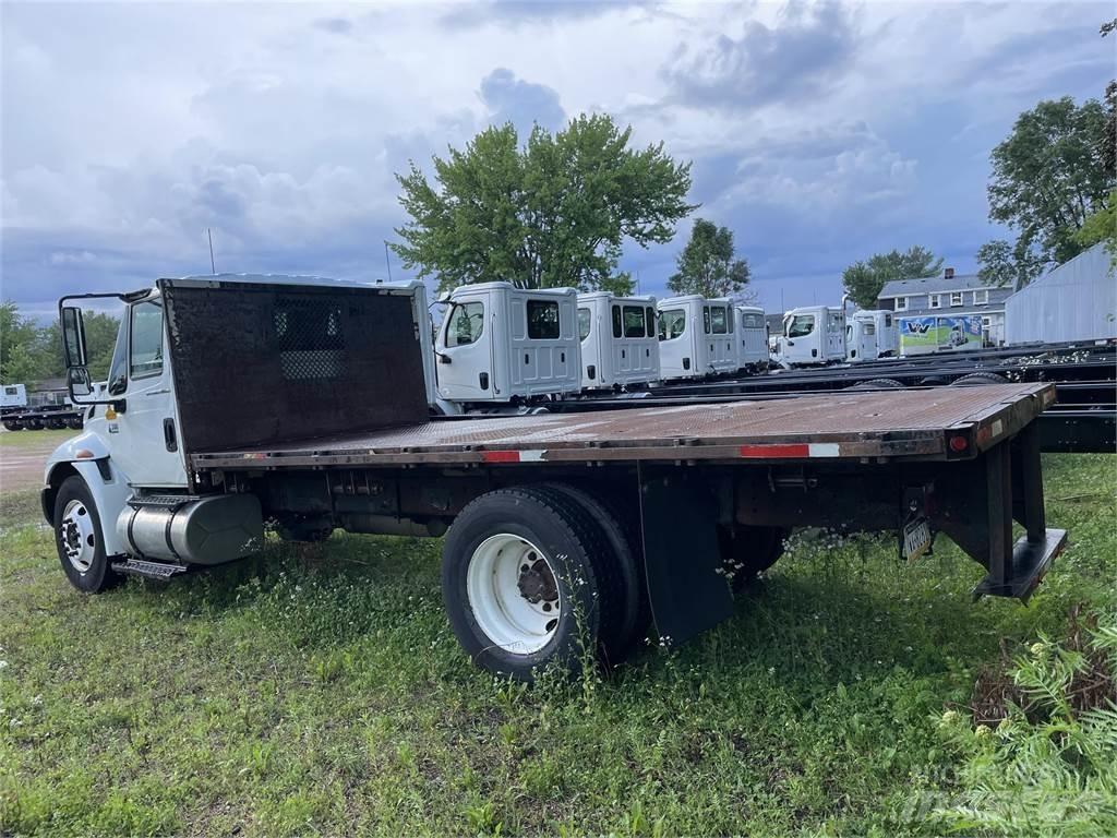 International 4300 Вантажівки / спеціальні