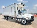 International 4300 Фургони