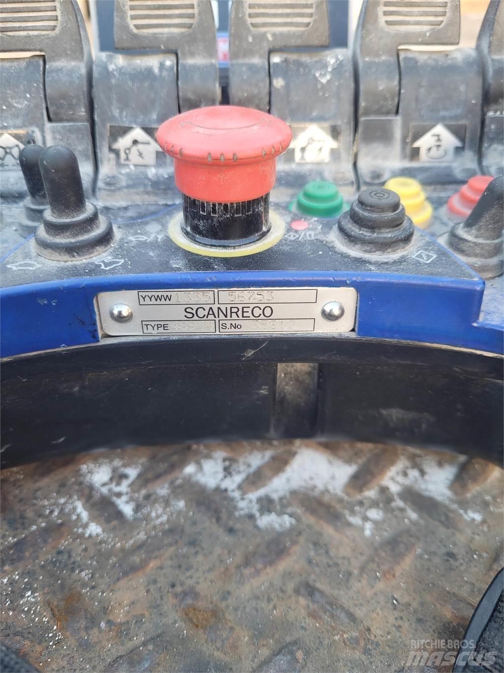 International 7600 Вантажівки / спеціальні