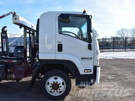 Isuzu FTR Вантажівки / спеціальні