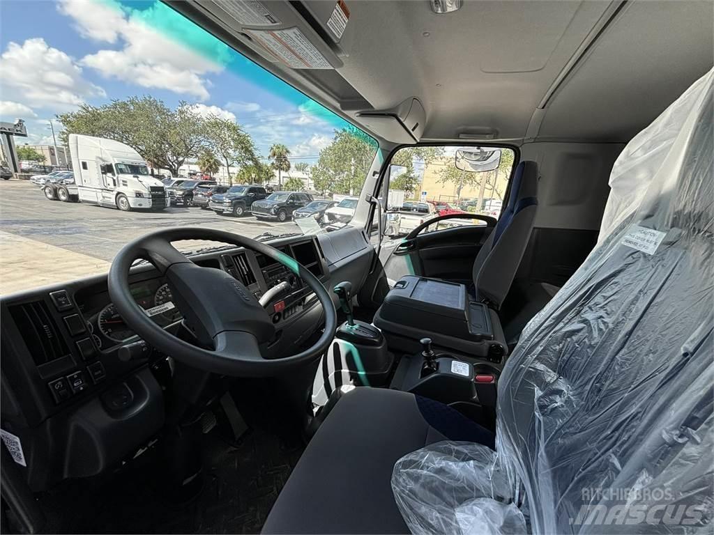 Isuzu FTR-MT6G2 Фургони