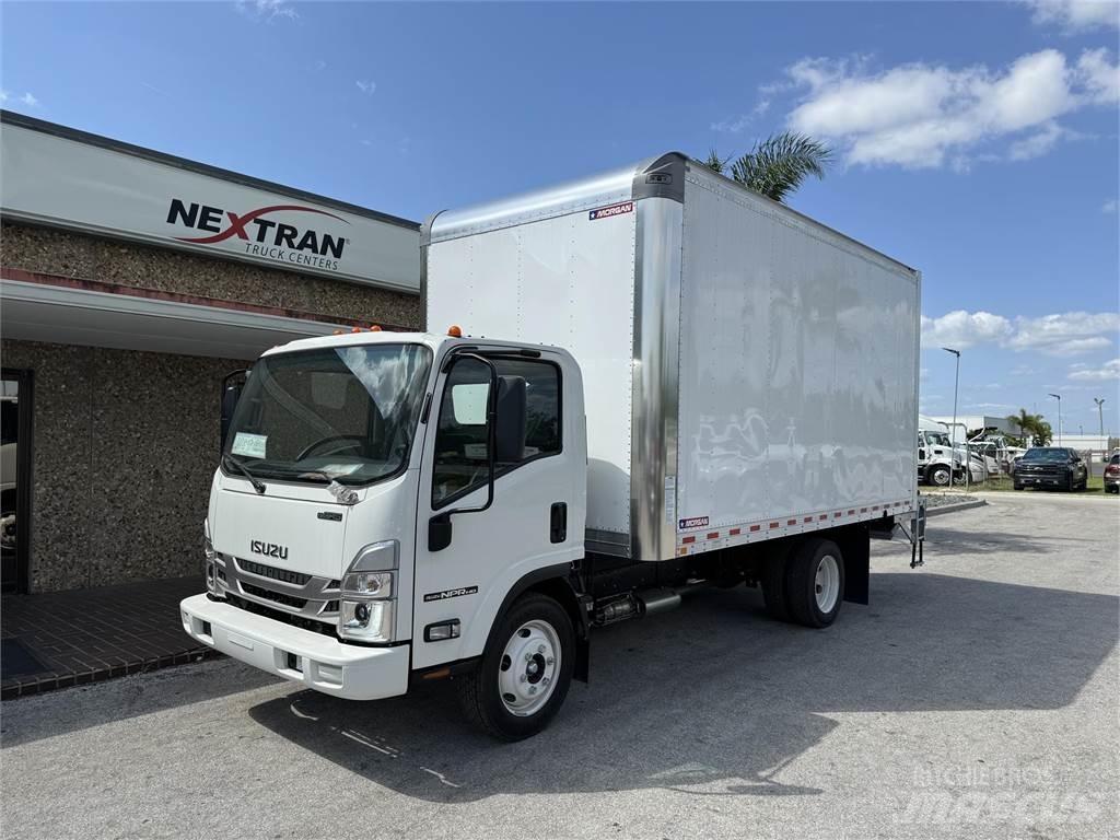 Isuzu NPR-1F304 Фургони