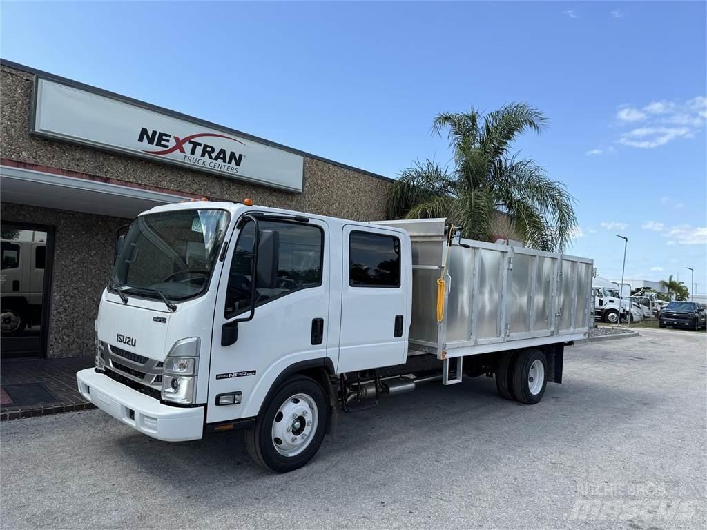 Isuzu NPR-1G404 Вантажівки / спеціальні