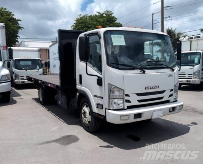 Isuzu NRR Вантажівки / спеціальні