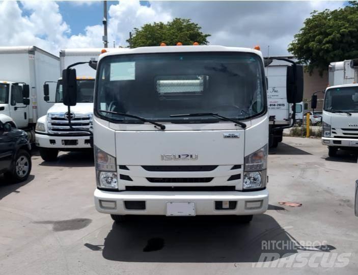 Isuzu NRR Вантажівки / спеціальні