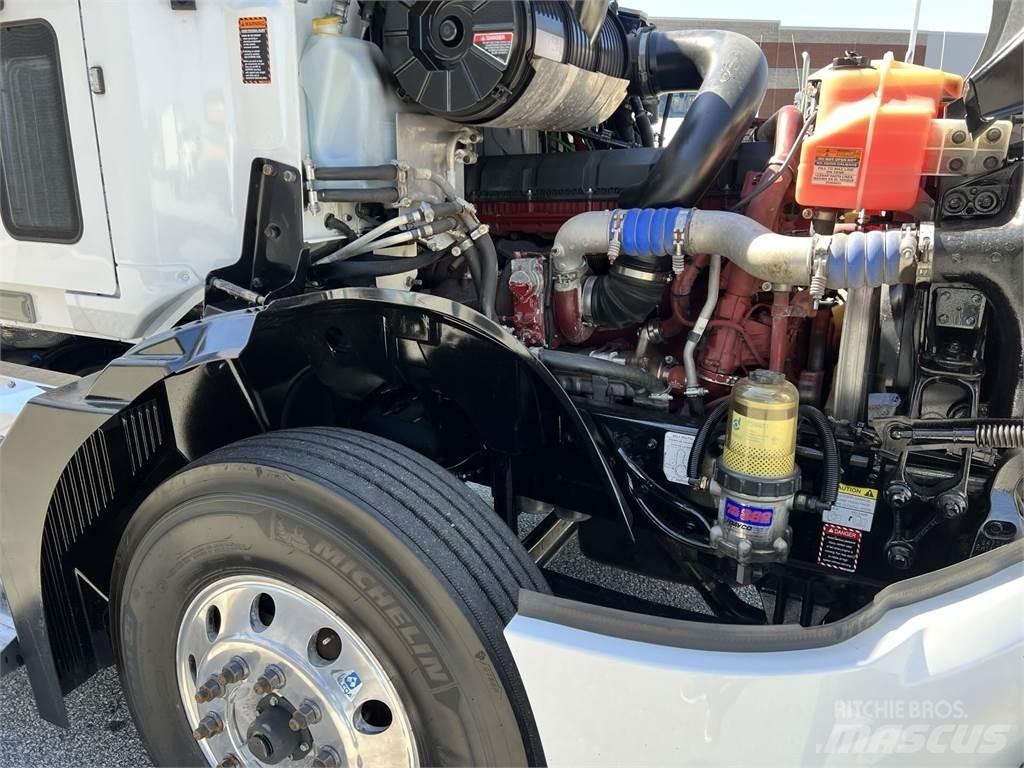 Mack AN64T Тягачі