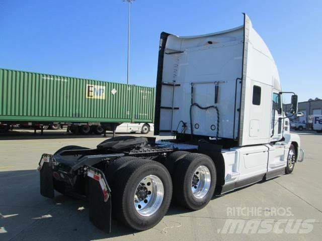 Mack AN64T Тягачі