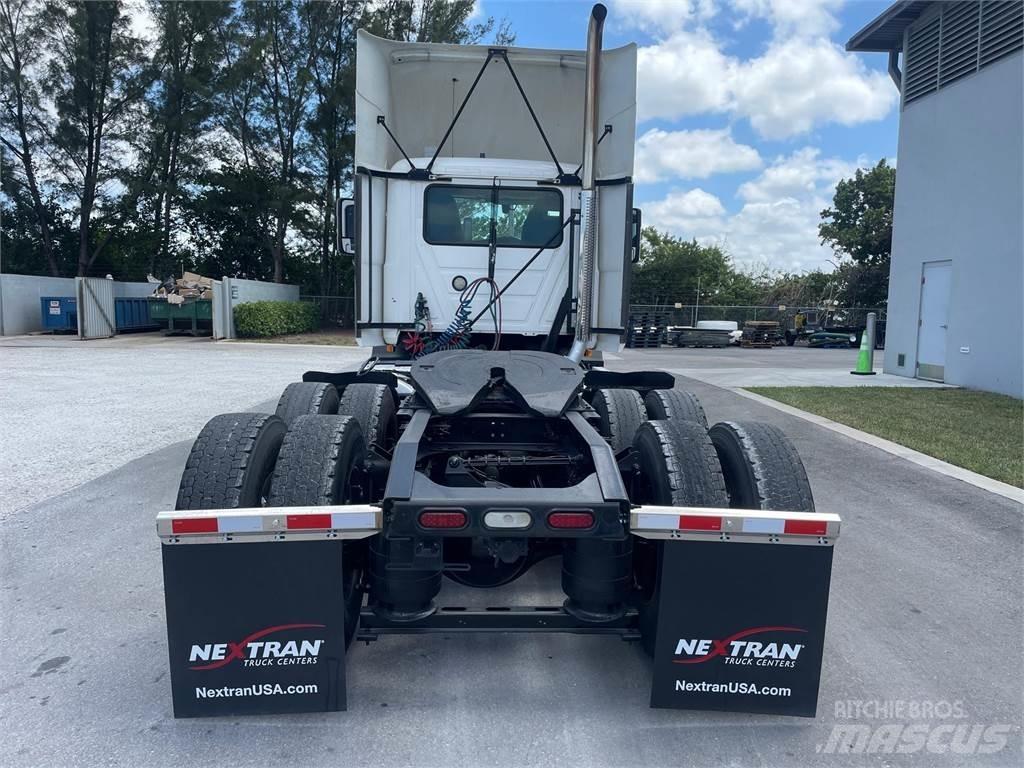 Mack AN64T Тягачі