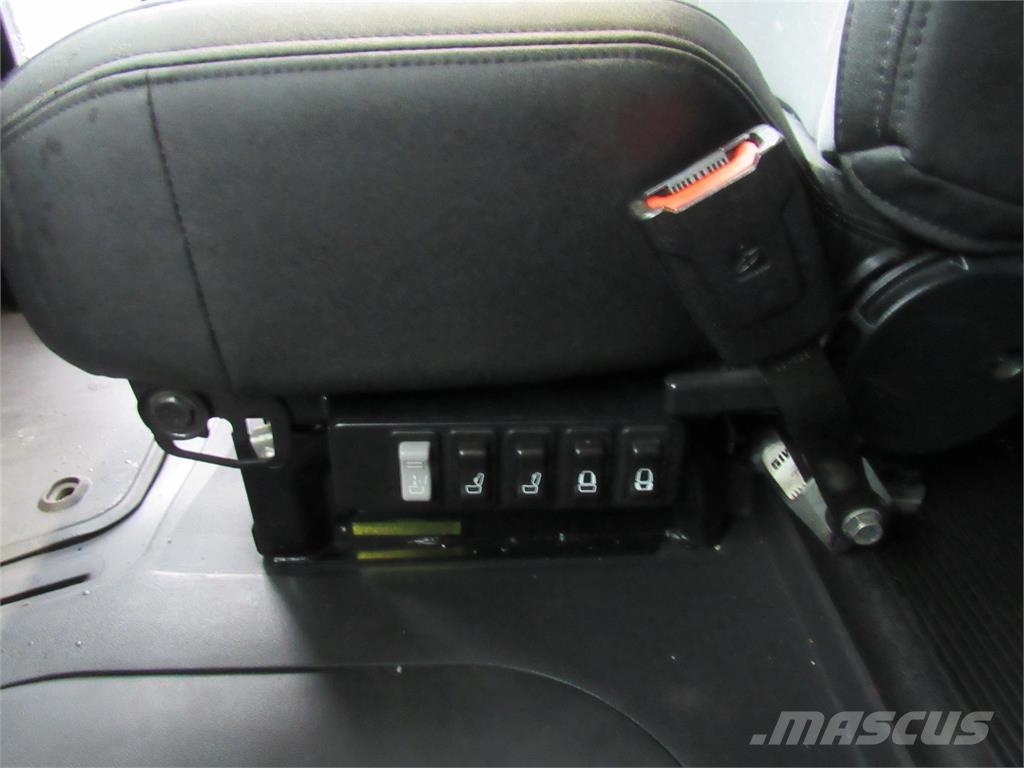 Mack AN64T Тягачі