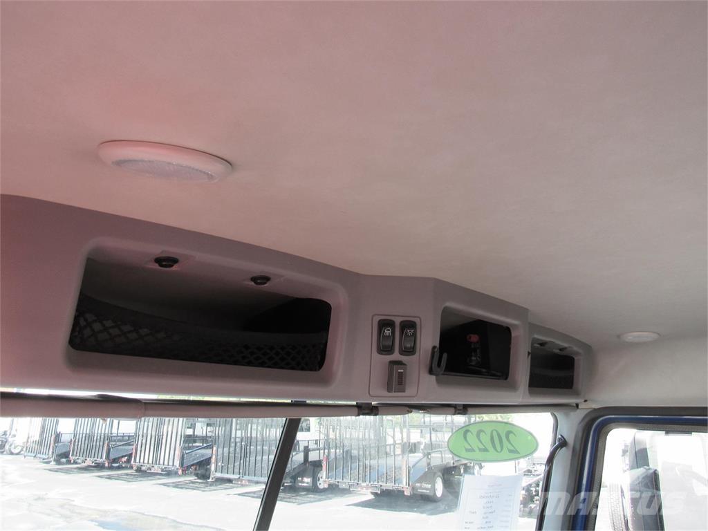 Mack PI64T Тягачі