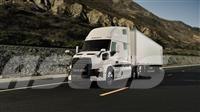 Mack PR64T Тягачі