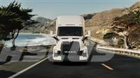 Mack PR64T Тягачі