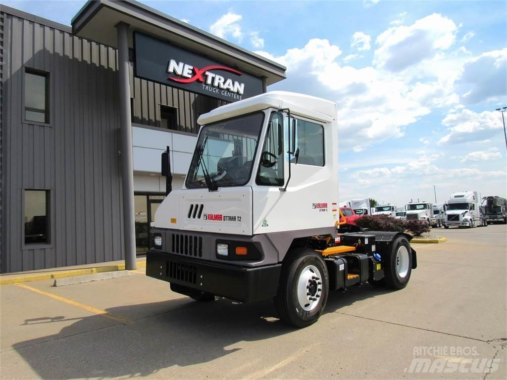 Ottawa 4x2 OFF ROAD Вантажівки / спеціальні