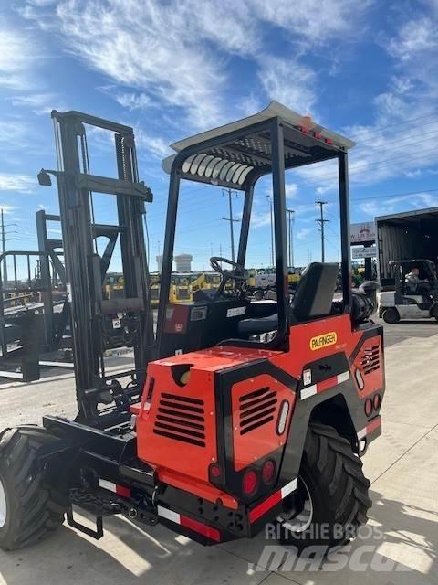 Palfinger GT55 Вантажівки / спеціальні