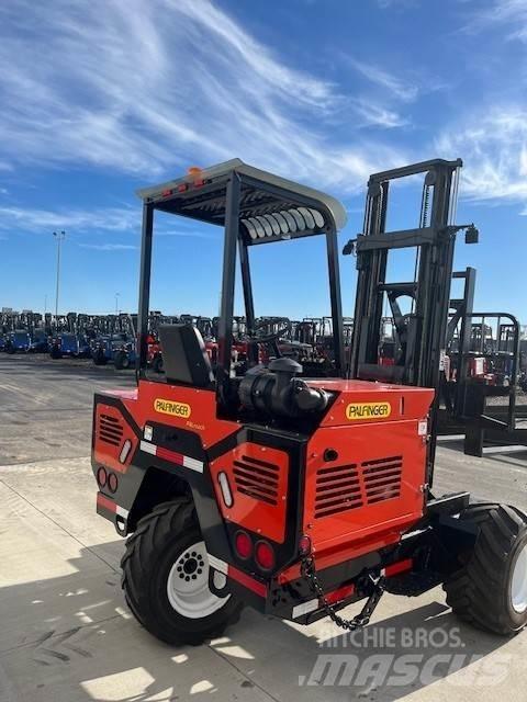 Palfinger GT55 Вантажівки / спеціальні