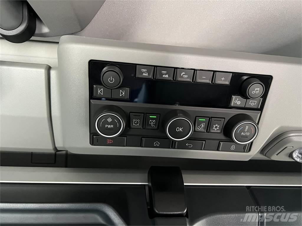 Volvo NEW VNL860 Тягачі