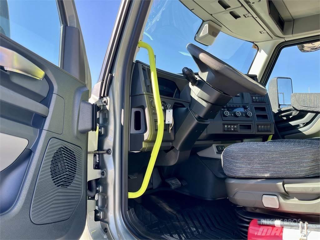 Volvo VNL64T300 Тягачі
