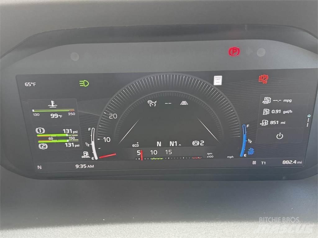 Volvo VNL64T300 Тягачі