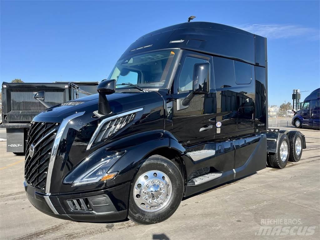 Volvo VNL64T640 Тягачі