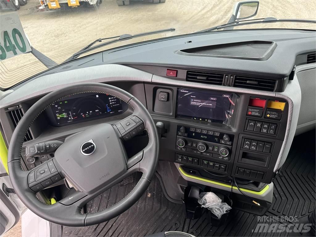 Volvo VNL64T860 Тягачі