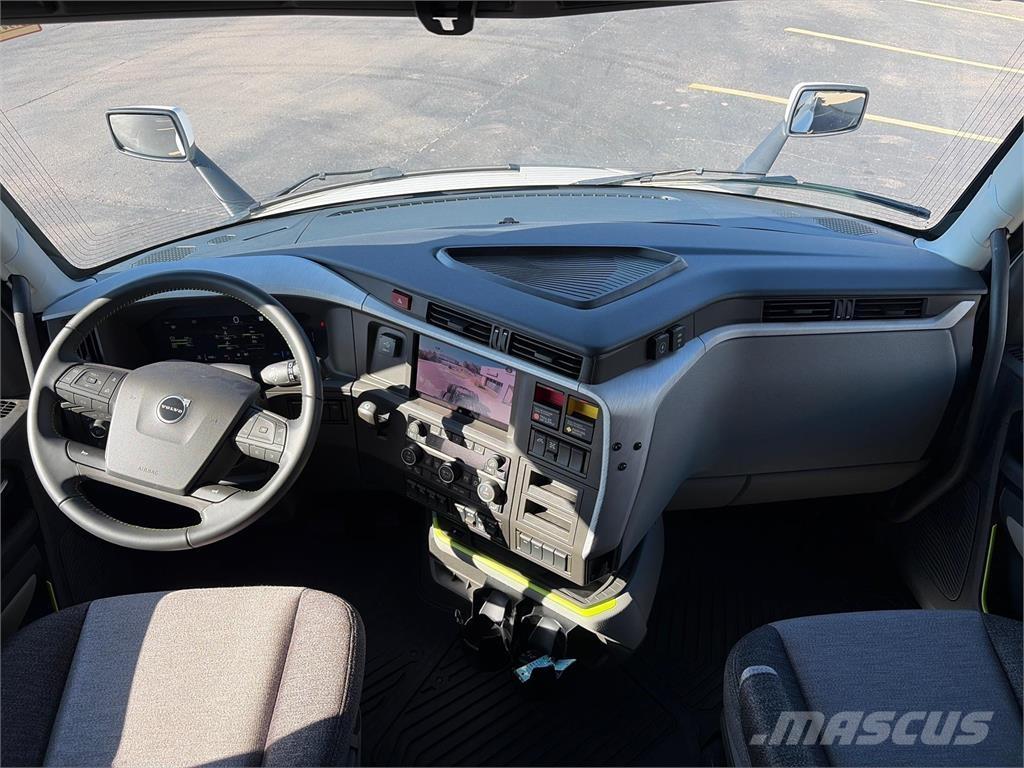 Volvo VNL64T860 Тягачі