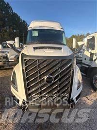 Volvo VNL64T860 Тягачі