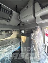 Volvo VNL64T860 Тягачі