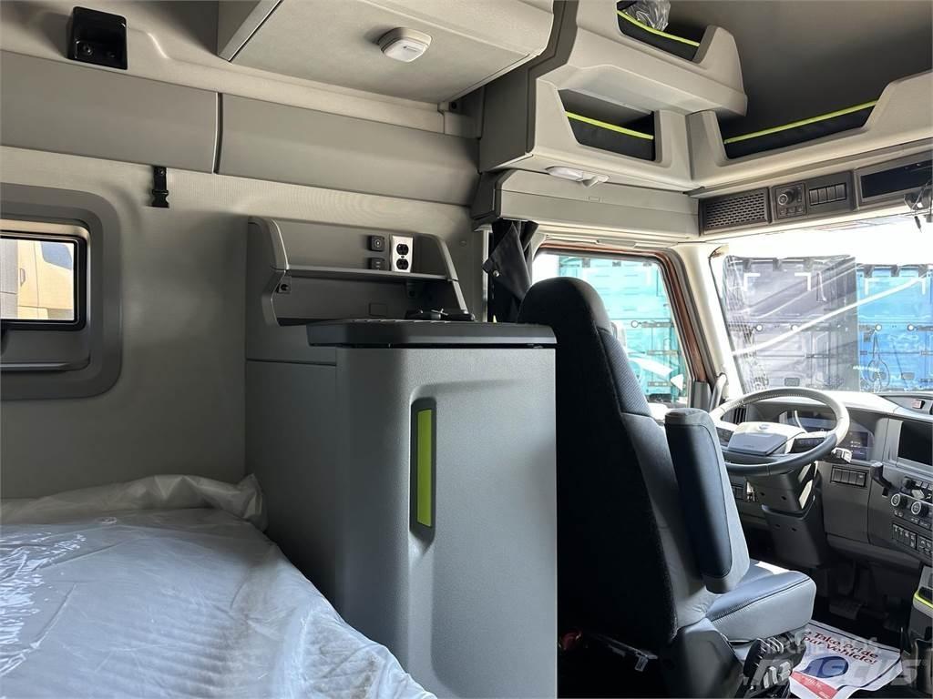 Volvo VNL64T860 Тягачі