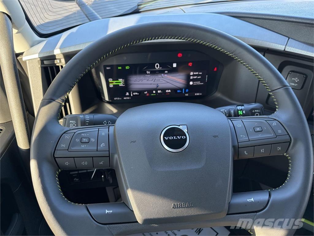 Volvo VNL64T860 Тягачі