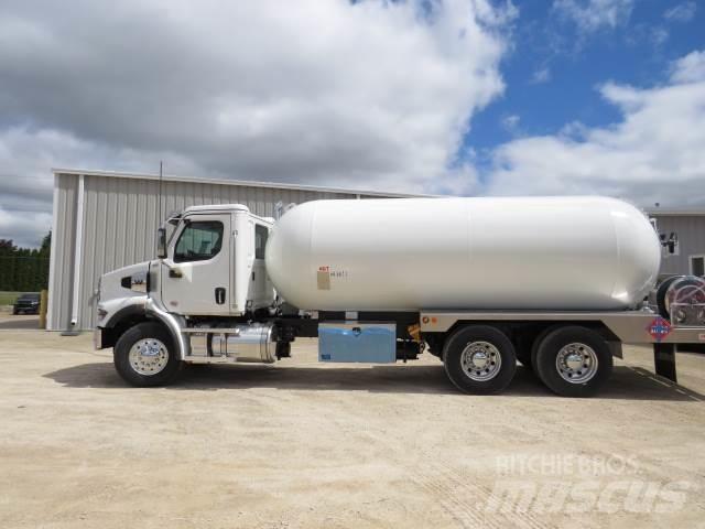 Western Star 47X Тягачі