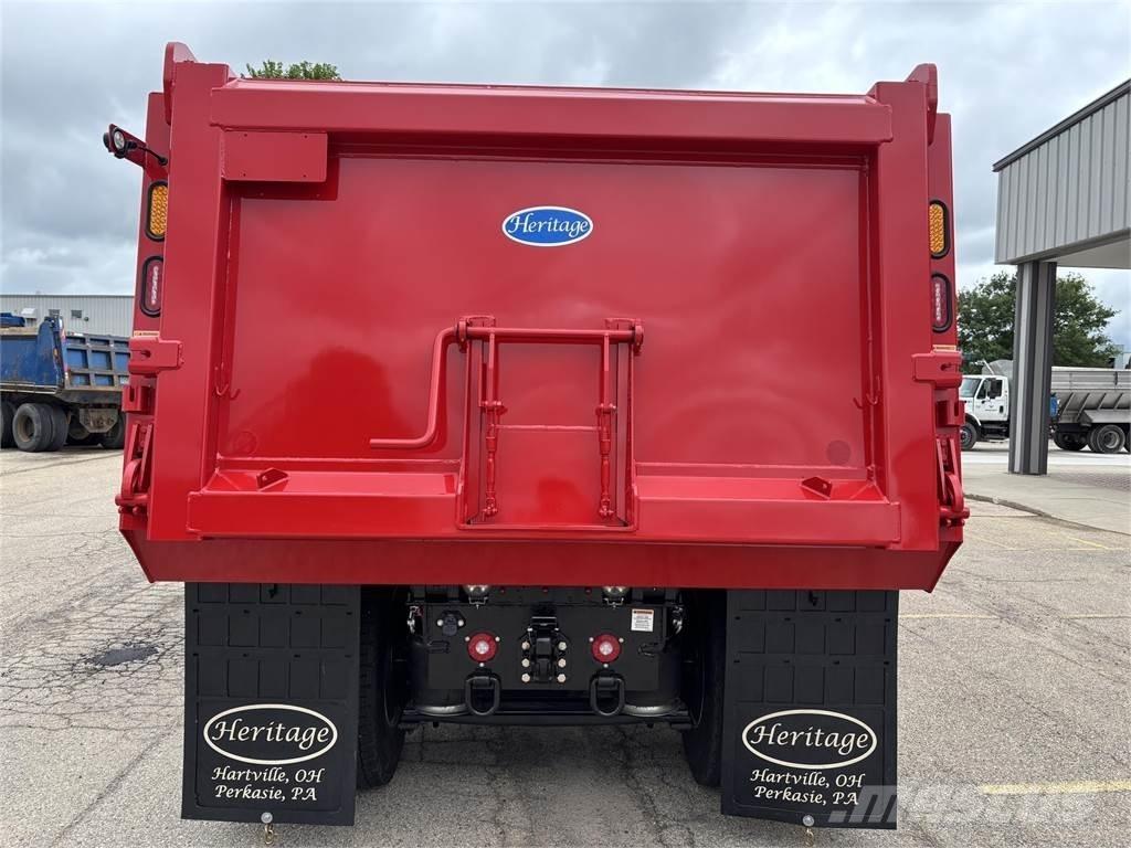 Western Star 49X Вантажівки / спеціальні