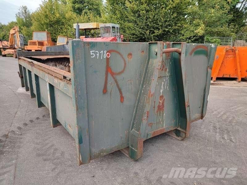  AUTRE 15 M3 Транспорт - Інші