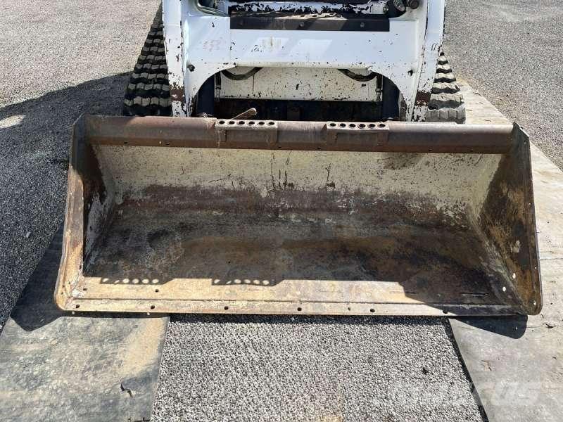 Bobcat T190 Малі навантажувачі