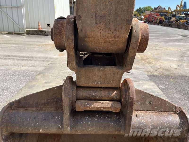 CAT 312C Гусеничні екскаватори