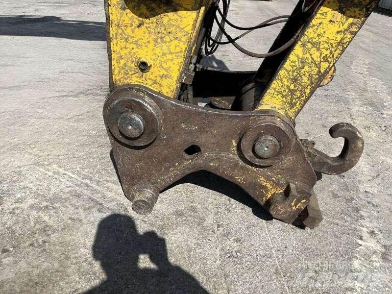 CAT 330D L Екскаватори для знесення споруд