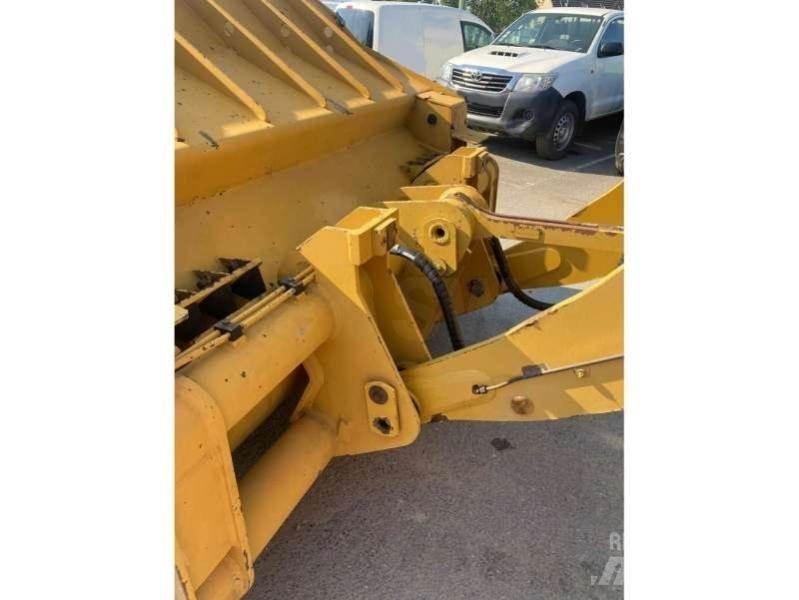 CAT 926M Фронтальні навантажувачі