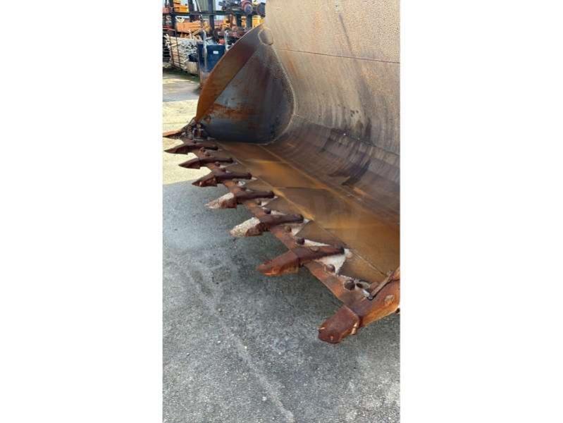 CAT 962K Фронтальні навантажувачі