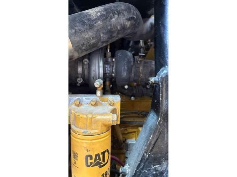 CAT 963C Гусеничні вантажники