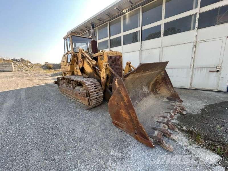CAT 977K Гусеничні вантажники
